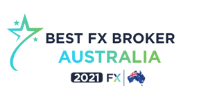 Best FX Broker - Australia