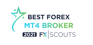 Best Forex MT4 Broker