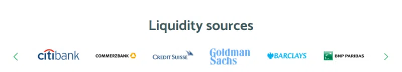 Zero Markets Liquidity Providers - Copy